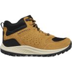 Merrell Notch Mid Taba Unisex Çocuk Outdoor Ayakkabı