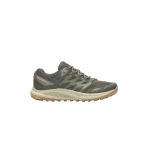 Merrell Nova 3 Gore-tex Erkek Patika Koşu Ayakkabısı