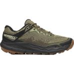 Merrell Nova 4 Waterproof Erkek Ayakkabı - Yeşil