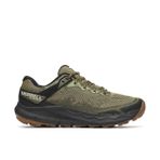 Merrell Nova 4 Wp Erkek Patika Koşu Ayakkabısı