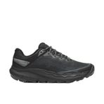 Merrell Nova 4 Wp erkek spor ayakkabısı, Siyah, 41.5 EU