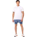 Merrell Pace Beyaz Polo Erkek T-shirt