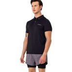 Merrell Pace Siyah Polo Erkek T-shirt