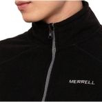 Merrell Pack Erkek Ceket - S - Siyah