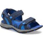 Merrell Panther Sandal 20 Unisex Çocuk Mavi Sandalet - Lacivert