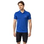 Merrell Pro Erkek Mavi Polo Tişört