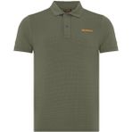 Merrell Pro Erkek Polo Tişört - Haki
