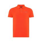Merrell Pro Erkek Polo Tişört Turuncu S