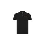 Merrell Pro Erkek Siyah Polo Tişört ERKEK POLO T-SHIRT M3PRO