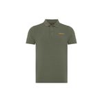 Merrell Pro Erkek Yeşil Polo Tişört Erkek Polo T-shırt M3pro