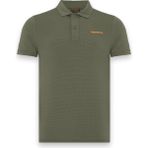 Merrell Pro Haki Polo Erkek T-shirt