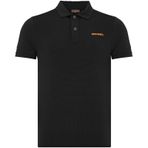 Merrell Pro Siyah Erkek T-Shirt