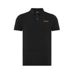 Merrell Pro Siyah Polo Erkek T-Shirt