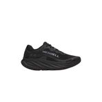 Merrell Promorph J068569 Erkek Yol Koşusu Ayakkabı - Siyah
