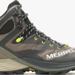 Merrell Rogue Hiker Mid GTX Erkek Bot