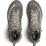 Merrell Rogue Hiker Mid Gtx Erkek Gri Bot