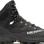 Merrell Rogue Hiker Mid GTX Siyah Erkek Outdoor Ayakkabı