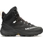 Merrell Rogue Hiker Mid Siyah Gtx Erkek Bot