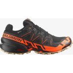 Merrell Salomon Speedcross 6 Gore-Tex 478795 - Çok Renkli
