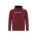 Merrell Search Bordo Erkek Sweatshirt
