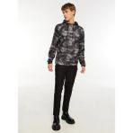 Merrell Search Erkek Sweatshirt - Çok Renkli