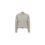 Merrell Sense Gri Kadın Sweatshirt
