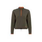 Merrell Sense Haki Kadın Sweatshirt