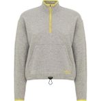 Merrell Sense Uzun Kollu Outdoor Sweatshirt - Gri