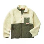 Merrell Sherpa Mixup Erkek Sarı Ceket Jmf26920-224