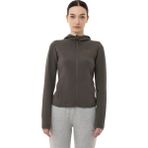 Merrell Shine Haki Kadın Sweatshirt