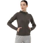 Merrell Shine Kadın Sweatshirt - XS - Yeşil