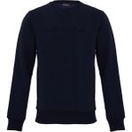 Merrell Simple Erkek Mavi Sweatshirt - Lacivert