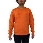 Merrell Simple Erkek Turuncu Sweatshirt - 2XL