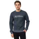 Merrell Smith Erkek Gri Sweatshirt