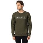 Merrell Smith Erkek Yeşil Sweatshirt - 2XL