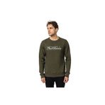 Merrell Smith Erkek Yeşil Sweatshirt