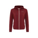 Merrell Spark Bordo Kadın Sweatshirt
