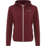 Merrell Spark Kadın Kırmızı Sweatshirt - Bordo