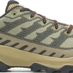 Merrell Speed Eco Erkek Haki Outdoor Ayakkabı