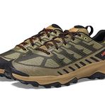 Merrell Speed Eco Erkek Ls Çok Renkli Erkek Outdoor Ayakkabı