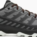 Merrell Speed Eco Erkek Siyah Outdoor Koşu Ayakkabı