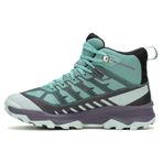 Merrell Speed Eco Mid Wp Canton Kadın Bot