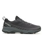 Merrell Speed Eco WP Black Asphalt Erkek Outdoor Ayakkabı