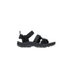 Merrell Speed Fusion Sport Rmx Erkek Outdoor Sandaleti J007083-6000 Siyah