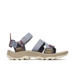 Merrell Speed Fusion Sport RMX Erkek Sandalet-J00003641 LOST LILAC