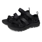 Merrell Speed Fusion Sport RMX Kadın Sandalet-J008118 BLACK 36