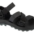 Merrell Speed Fusion Sport RMX Sandalet, 46, PRA-12459885-847905, siyah, Erkek