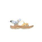 Merrell Speed Fusion Web Rmx Kadın Mavi Sandalet
