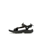 Merrell Speed Fusion Web Sport Erkek Sandalet 40 - Siyah