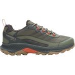 Merrell Speed Strike 2 Gore-Tex Erkek Ayakkabı